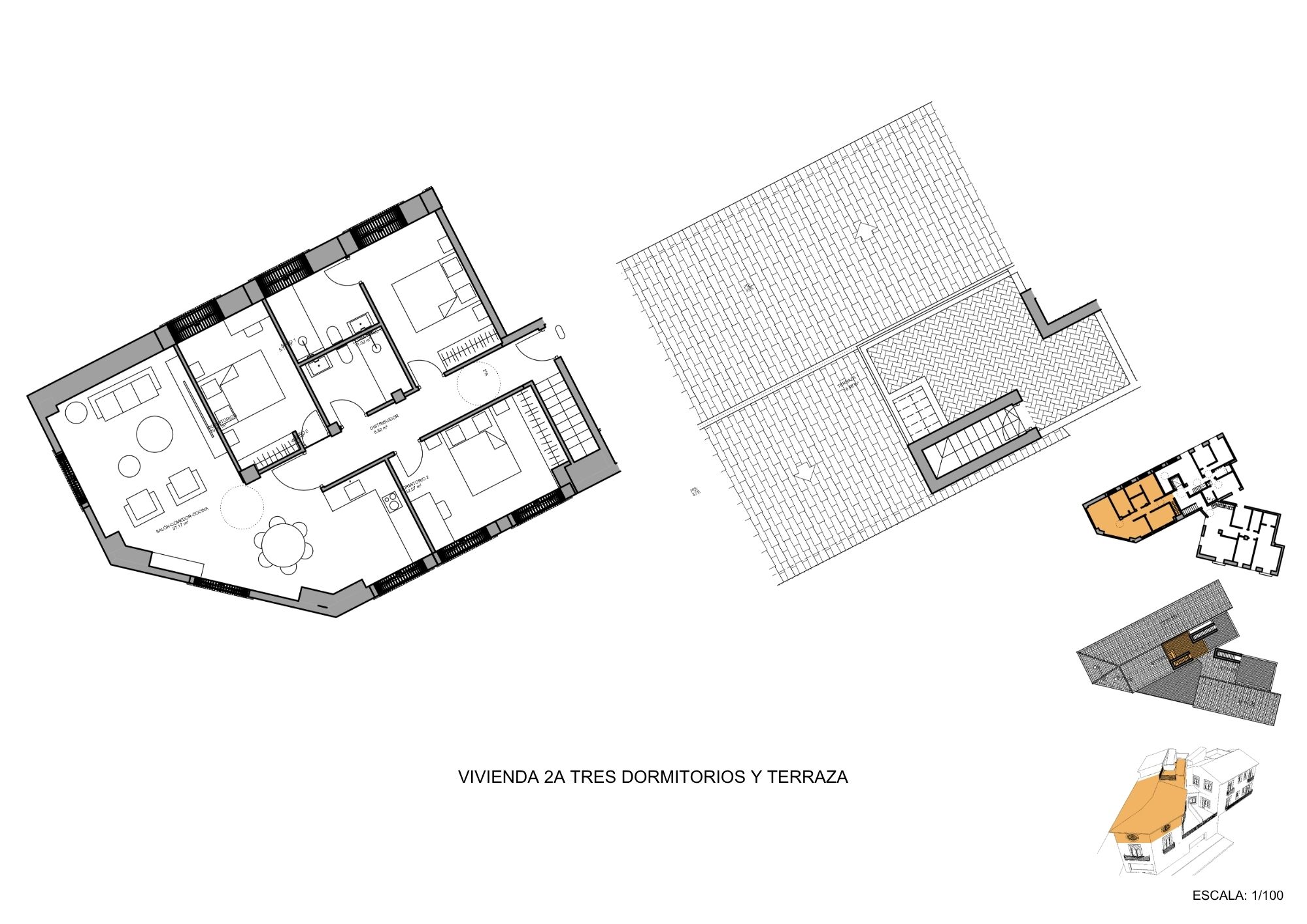 Plano de distribución 05