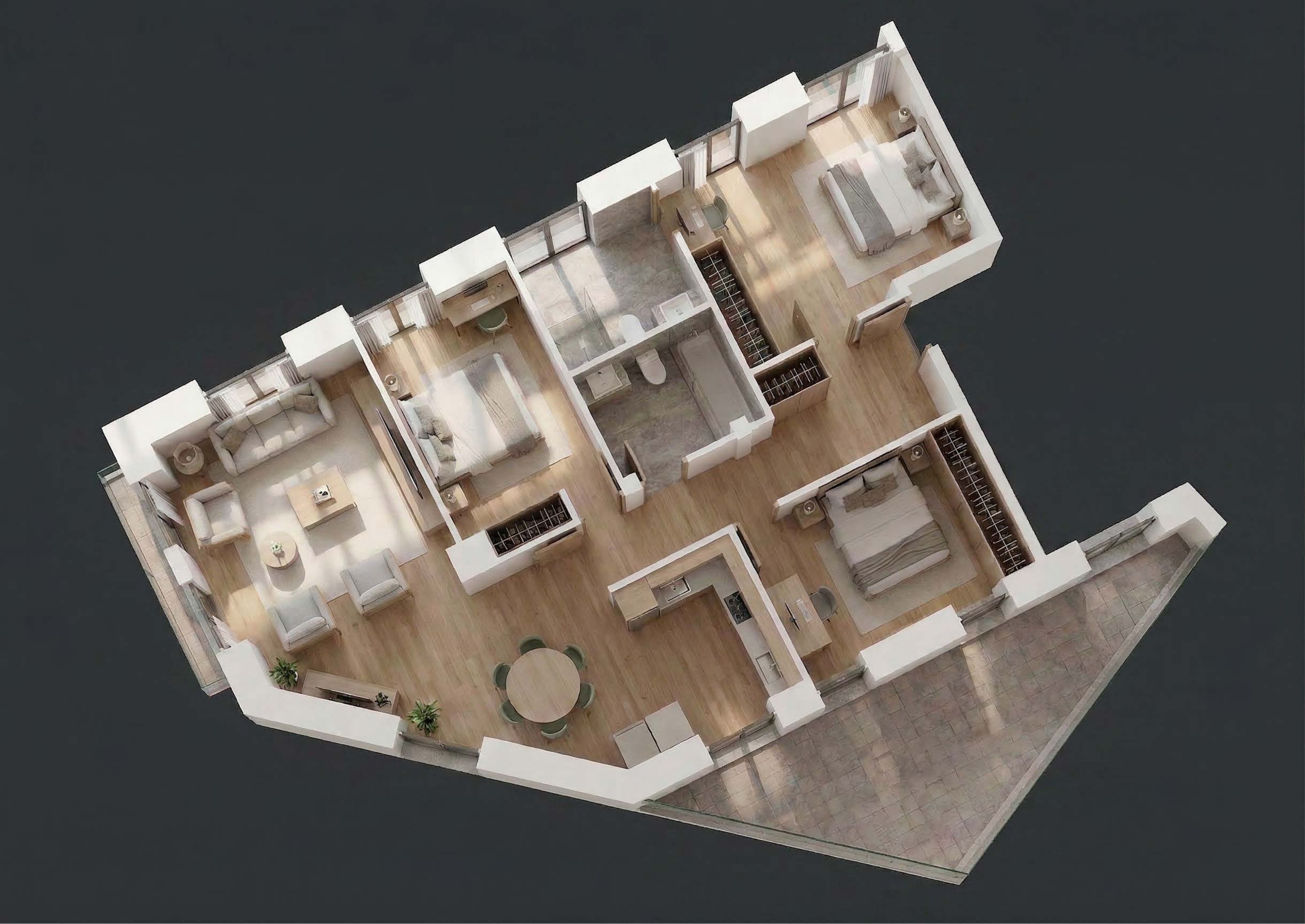 Render 3D 01