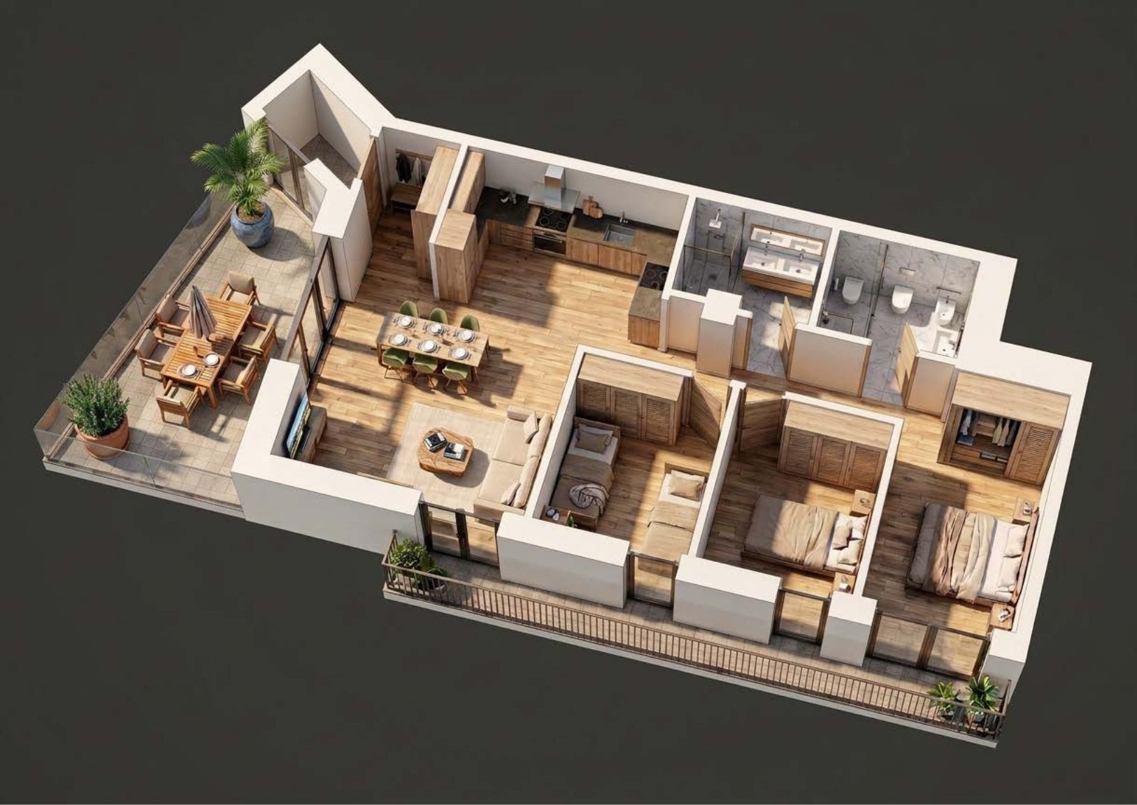 Render 3D 02
